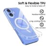 Etui TECH-PROTECT FLEXAIR MAGSAFE IPHONE 16 CLEAR